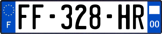 FF-328-HR