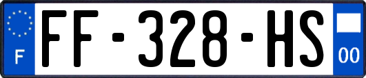 FF-328-HS