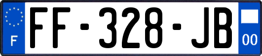 FF-328-JB