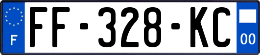 FF-328-KC