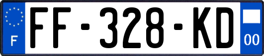 FF-328-KD