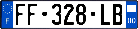 FF-328-LB