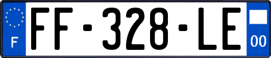 FF-328-LE