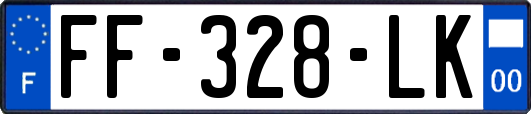 FF-328-LK
