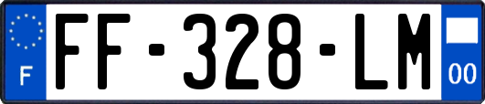 FF-328-LM