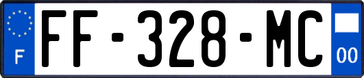FF-328-MC