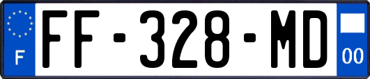 FF-328-MD