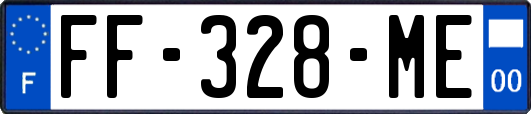 FF-328-ME