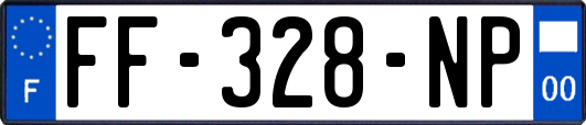 FF-328-NP