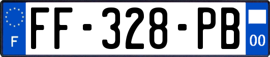 FF-328-PB