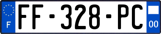 FF-328-PC