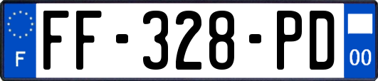 FF-328-PD