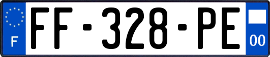FF-328-PE