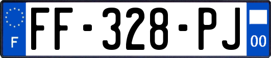 FF-328-PJ