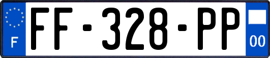 FF-328-PP
