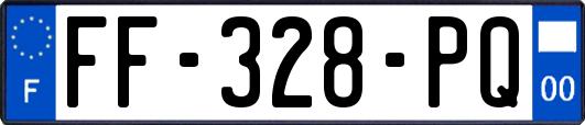 FF-328-PQ