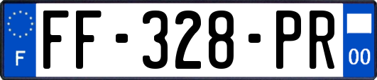 FF-328-PR