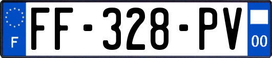 FF-328-PV