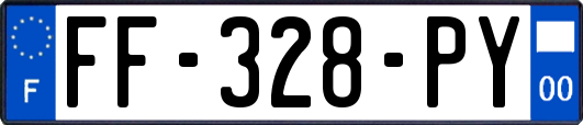 FF-328-PY
