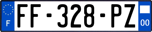 FF-328-PZ