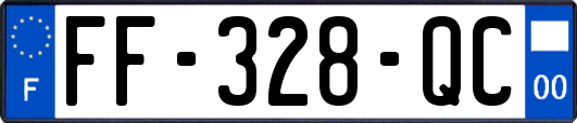 FF-328-QC