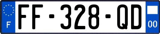 FF-328-QD
