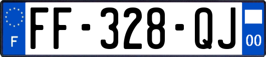 FF-328-QJ