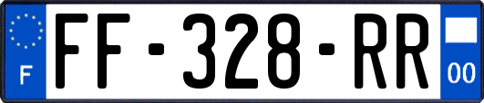 FF-328-RR