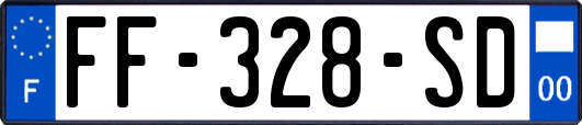 FF-328-SD
