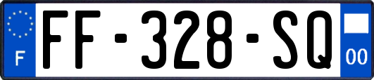 FF-328-SQ