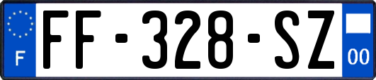 FF-328-SZ
