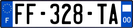 FF-328-TA