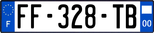 FF-328-TB