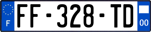 FF-328-TD