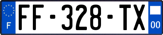 FF-328-TX