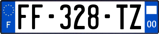 FF-328-TZ