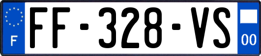 FF-328-VS