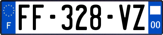FF-328-VZ