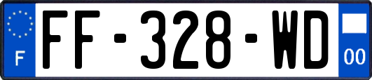 FF-328-WD