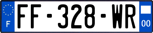 FF-328-WR