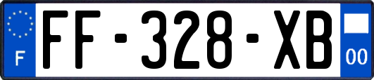 FF-328-XB