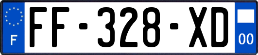 FF-328-XD