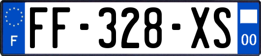 FF-328-XS
