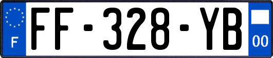 FF-328-YB