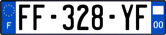 FF-328-YF