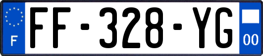 FF-328-YG