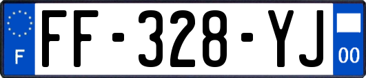 FF-328-YJ