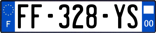 FF-328-YS
