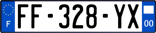 FF-328-YX