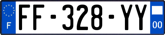 FF-328-YY